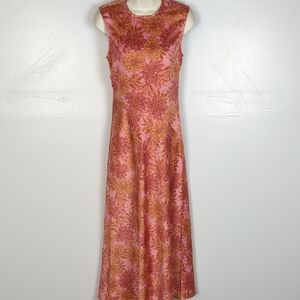 Derek Lam 10 Crosby Maxi Dress